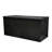 260 Gallons Resin Waterproof Lockable Deck Box