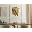 Sandnes 1 - Light Novelty Chandelier