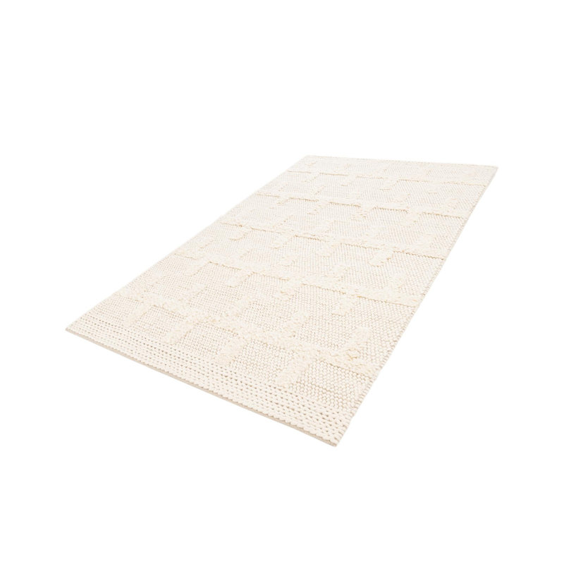  Ira Lana New Zealand Wool Rug, Rectangle 10' x 14'1"