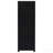 Black 3-Piece Tv Stand