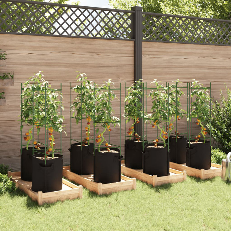 Asmunn Plant Stand