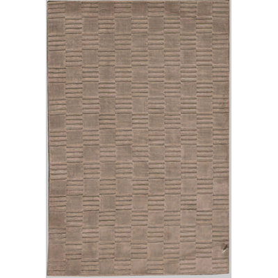 Hand Woven Cotton Area Rug
