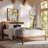 Knighten Solid Wood Bedroom Set-113878813-113878815