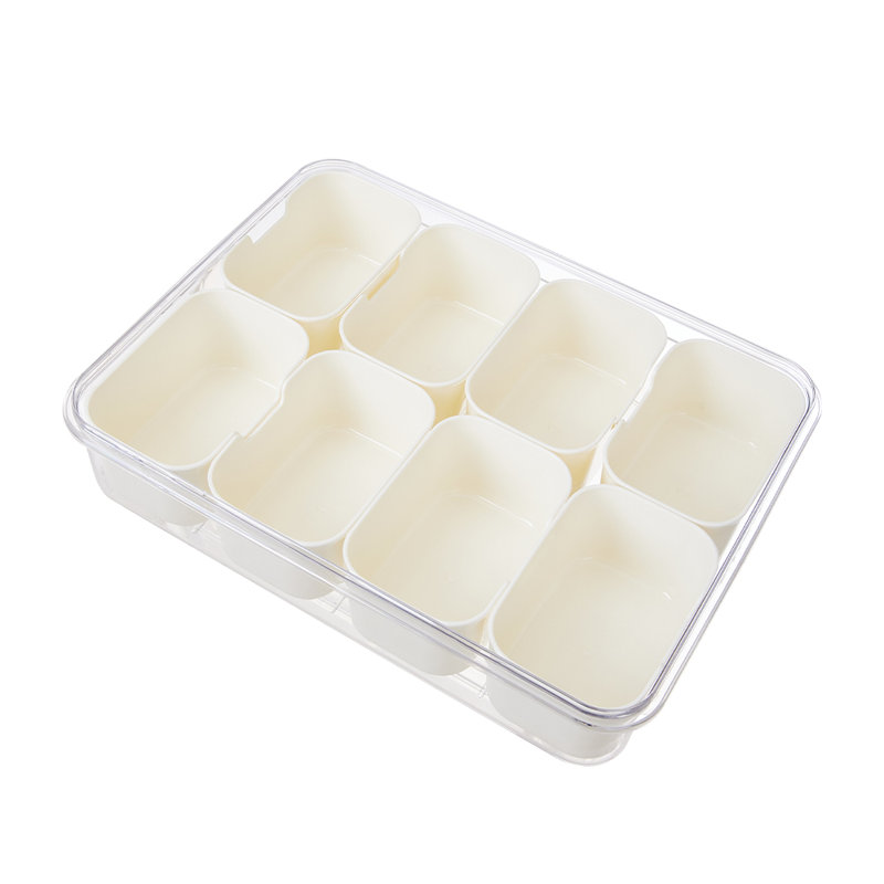 Socoro Food Storage Container