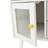 Malaisia 51'' Modern Makeup Vanity Set-1720656675