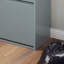 Armoire de rangement pour huit paires de chaussures-1286547116