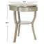 Table de bout avec 3 pieds Joanna-15418968