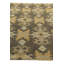 Tapis noir 8 x 10 Pineland