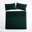 Ensemble de couvre-lit en microfibre -758610440-758610442