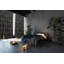 Velvet Blackout Curtain Panel Pair-39997055