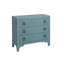 Newport Solid Wood Accent Chest