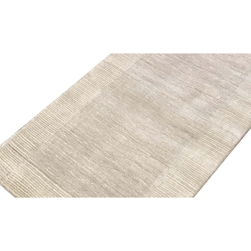 Wool Area Rug