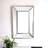 Dankhard Rectangle Mirror-33350266