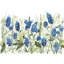 Art sur toile tendue Lark Manor ™ Popp, Grace, Blue Bonnets III (ASH)-482086453