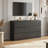 Lanham Contemporary 6-Drawer 47.2''W Double Dresser-469296564