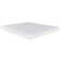 Doze 6 in. Firm Gel Memory Foam Bed in a Box Mattress, Twin (set of 2)