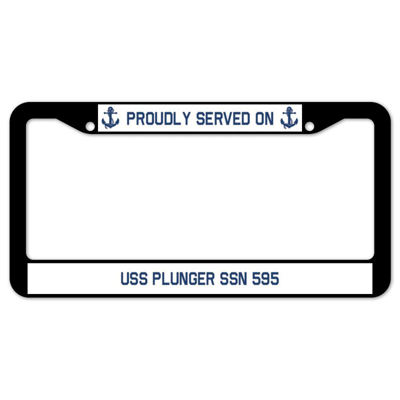 Rectangle Wall Plaque