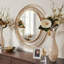 Harper Glass Decorative Bowl