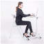 Bureau compact et ajustable Compact Tech