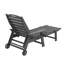 Chaise longue d'extérieur Wheels-1101053850