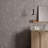 Monolith 11.81 In. X 19.68 In. Organic Pattern Matte Porcelain Mosaic Floor And Wall Tile (1.07 Sq. Ft. / Each)-103895559