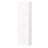 Bathroom Storage Cabinet, Narrow Tall Cabinet With Doors And Adjustable Shelves-1777342701
