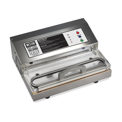 Weston® Pro-1400 11" Vacuum Sealer