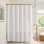 Vienna Cotton Shower Curtain