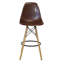 Tabouret de comptoir 26 po Arum-894804126