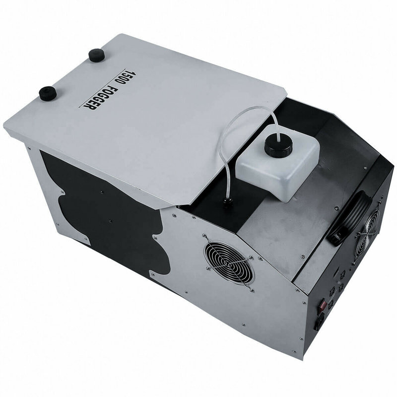 Fumée à effet discret 1500W