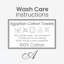 Egyptian Quality Cotton Bath Sheet Chemical-free and Sustainable Single-98201712