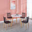 Table basse, table basse, table centrale