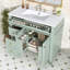 Meuble-lavabo 36 po avec lavabo-1638050551