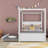 Encil Kids Full Canopy with Trundle