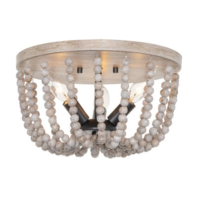 Mizer Flush Mount