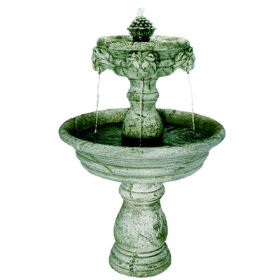 Venezia Floor Fountain