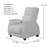 Venus Zero Gravity Recliner-114209980