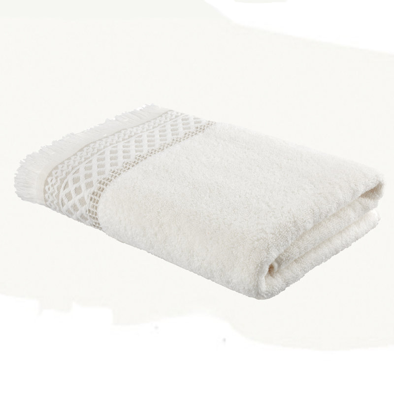 Stlaurent Midweight Bath Towel