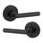 Reserve Contemporary Tube Hall/ Closet Lever-134167092