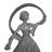 People Figurines & Sculptures