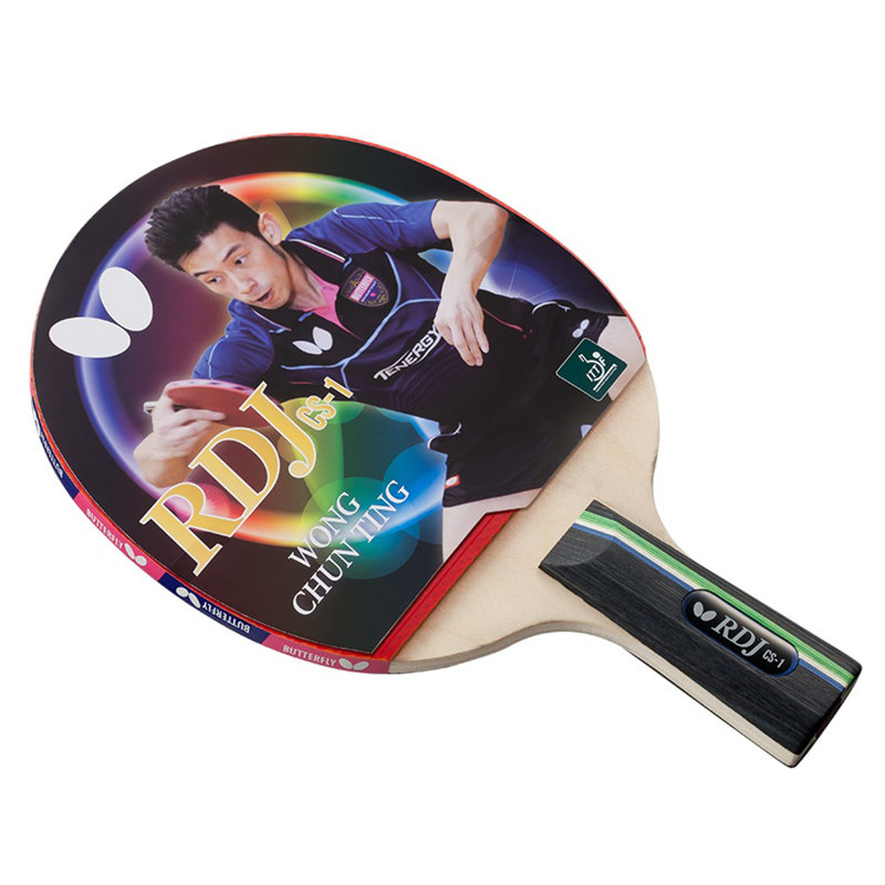 Raquette de penhold rdj cs-1