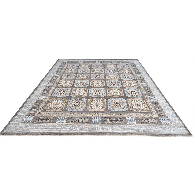 Tapis noué à la main Dover