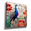 «Peacock Dcor 1» par Art Licensing Studio, art mural sur toile