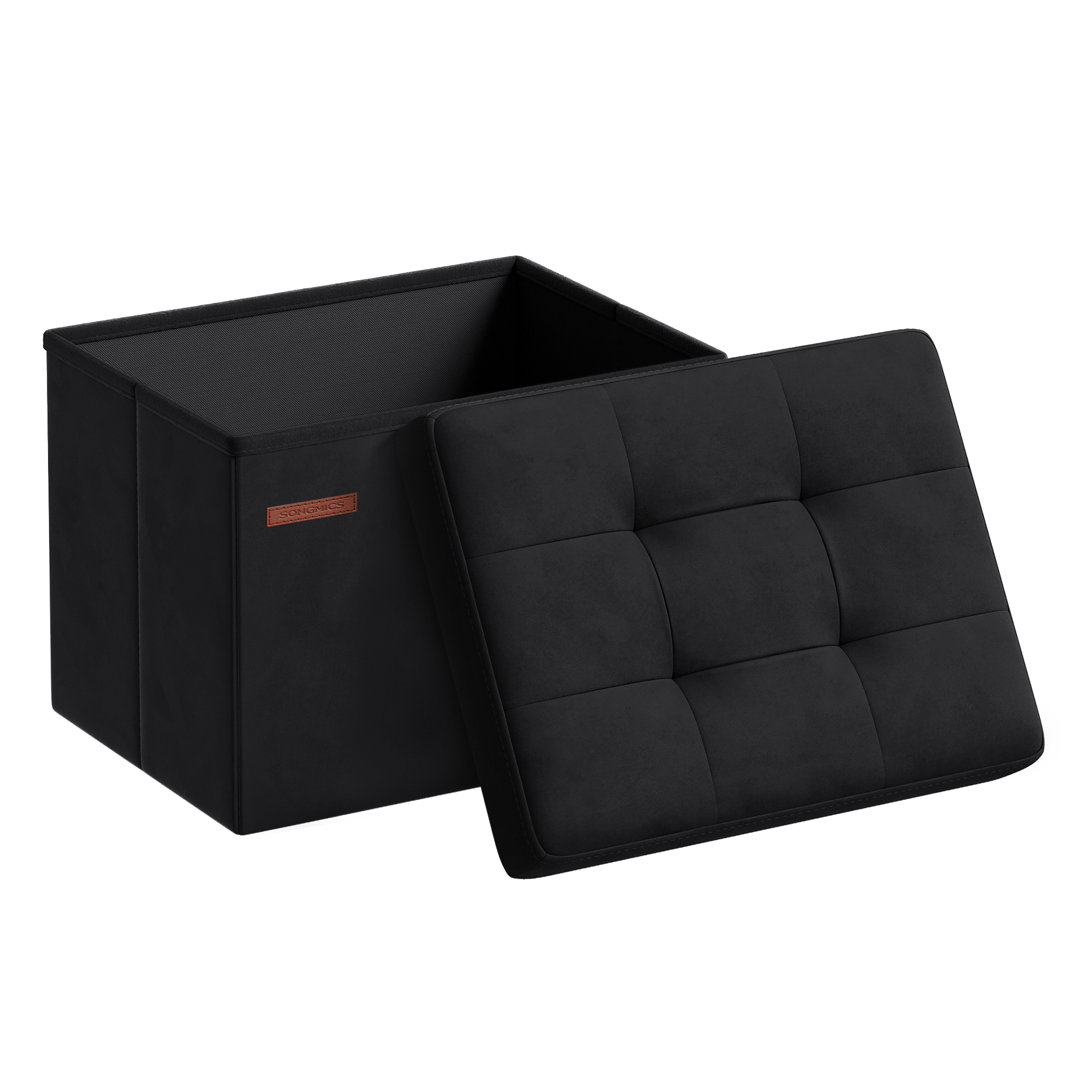 Hocker Sayf mit Stauraum