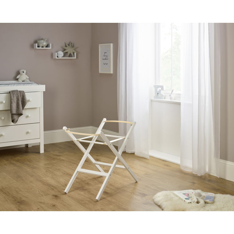 Darren Moses Basket Stand