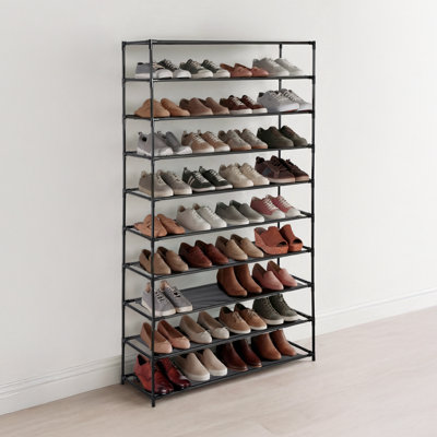 Range-chaussures Burrier