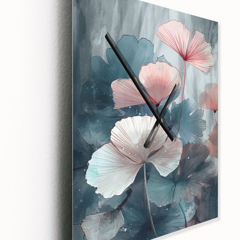 Horloge murale Ilselore, Grand