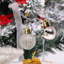 3cm Holiday Shaped Ornament