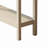 Farmhouse Console Table Entryway Table Sofa Table Rustic Side Table With Storage Drawer-1387920785