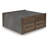 Nunzia Coffee Table